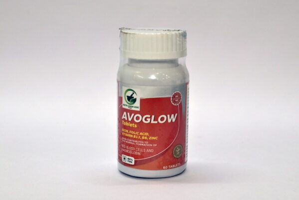 Avoglow
