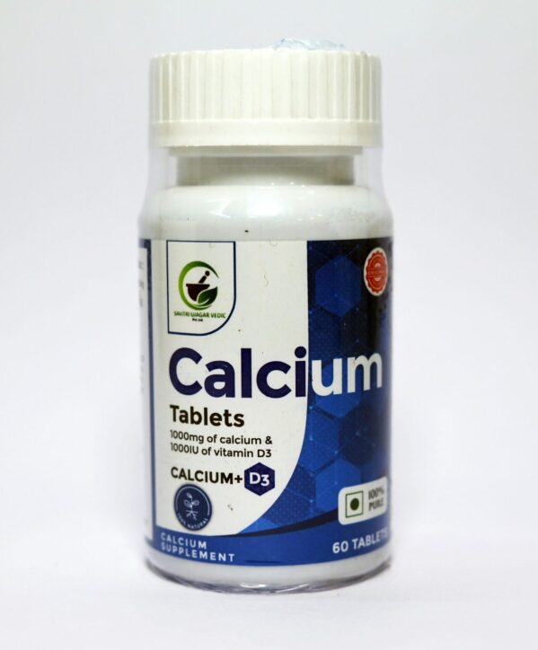 Calcium