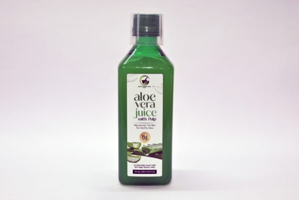 Life Nectar (Aloe vera Juice)