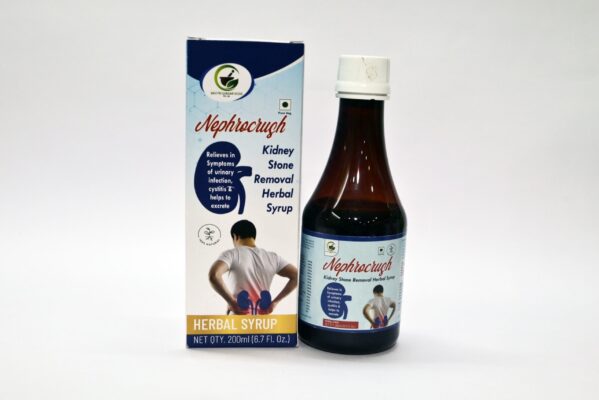 Nephrocrush