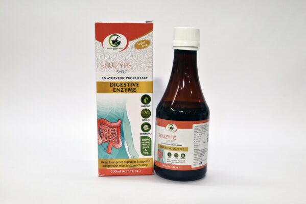 Savizyme